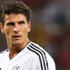 Beşiktaş'ta ibre Mario Gomez'e çevrildi Beşiktaş'ta ibre Mario Gomez'e çevrildi