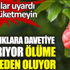 Hastalıklara davetiye çıkarıyor ölüme bile neden oluyor. Uzmanlar uyardı sakın tüketmeyin Hastalıklara davetiye çıkarıyor ölüme bile neden oluyor. Uzmanlar uyardı sakın tüketmeyin