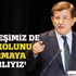 Başbakan Davutoğlu konuşuyor- CANLI Başbakan Davutoğlu konuşuyor- CANLI