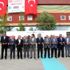 Çorum da Sanayi ve Ticaret Fuarı açıldı Çorum da Sanayi ve Ticaret Fuarı açıldı