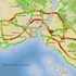 İstanbul'da pazar trafiği