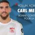 Sivasspor Medjani'nin sözleşmesini feshetti Sivasspor Medjani'nin sözleşmesini feshetti
