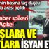 ﻿TGRT Haber spikeri Ekrem Açıkel maaşlara ve fiyatlara böyle isyan etti