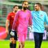 Beşiktaş Volkan Babacan'la anlaştı Beşiktaş Volkan Babacan'la anlaştı