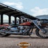 Harley'de final heyecanı var Harley'de final heyecanı var