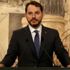 Bakan Albayrak gayrimenkul sektörüyle buluştu Bakan Albayrak gayrimenkul sektörüyle buluştu