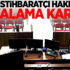 Eski istihbaratçı Basri Aktepe hakkında yakalama kararı Eski istihbaratçı Basri Aktepe hakkında yakalama kararı