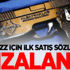 Wattozz için ilk satış sözleşmesi imzalandı Wattozz için ilk satış sözleşmesi imzalandı