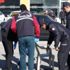 Isparta'da tartıştığı kişiyi silahla vurup kaçan şüpheli yakalandı Isparta'da tartıştığı kişiyi silahla vurup kaçan şüpheli yakalandı
