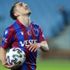 Trabzonspor'da Abdülkadir Ömür takımla birlikte çalışmaya başladı Trabzonspor'da Abdülkadir Ömür takımla birlikte çalışmaya başladı