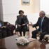 Kılıçdaroğlu 'Barış Grubu' ile görüştü