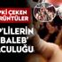 AKP kongresine 'lebaleb' onlarca otobüs... Ankara'ya yolculukta ne maske var ne mesafe