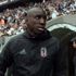 Demba Ba yine Beşiktaş forması giyecek