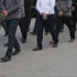 İzmir'de organize suç örgütüne yönelik operasyon İzmir'de organize suç örgütüne yönelik operasyon