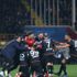 Galatasaray kupada kayıp