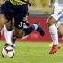Fenerbahçe ile MKE Ankaragücü 100. randevuda Fenerbahçe ile MKE Ankaragücü 100. randevuda