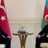 Aliyev'den Türkiye açıklaması: Bütün dünya bizim asıl kardeş olduğumuzu bir daha gördü Aliyev'den Türkiye açıklaması: Bütün dünya bizim asıl kardeş olduğumuzu bir daha gördü