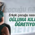 Nurgül Yeşilçay: Oğluma kılıbık olmayı öğretiyorum Nurgül Yeşilçay: Oğluma kılıbık olmayı öğretiyorum