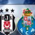 Beşiktaş - Porto maçı ne zaman, hangi kanalda, saat kaçta?