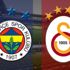 Fenerbahçe Galatasaray maçı saat kaçta, hangi kanalda canlı şifresiz izlenecek? (Muhtemel 11'ler)