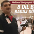 THY belgeselinde 8 dil bilgen bagaj görevlisi İZLE