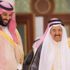 Suudi Arabistan Kralı Kaşıkçı cinayetinden sonra ilk kez konuştu