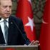 Cumhurbaşkanı Erdoğan'dan 10 Kasım mesajı