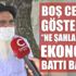 72 yaşındaki yurttaş isyan etti: “Terörist arıyorlarsa memleketi satanlara baksınlar” 72 yaşındaki yurttaş isyan etti: “Terörist arıyorlarsa memleketi satanlara baksınlar”