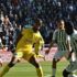 Konyaspor Ankaragücü'nü 2 golle geçti Konyaspor Ankaragücü'nü 2 golle geçti