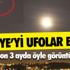 Operasyona tepki nöbeti devam ediyor