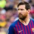 Dünya şokta... Messi Barcelona'dan ayrılıyor! Dünya şokta... Messi Barcelona'dan ayrılıyor!
