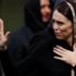 Yeni Zelanda Başbakanı Ardern erkek arkadaşı Clarke Gayford'la nişanlandı Yeni Zelanda Başbakanı Ardern erkek arkadaşı Clarke Gayford'la nişanlandı