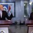 İran'dan Irak'a "vizelerin kaldırılması" teklifi İran'dan Irak'a "vizelerin kaldırılması" teklifi