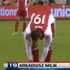 Hollanda'da Arda Turan vakası Hollanda'da Arda Turan vakası