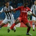 Beşiktaş'ın belası Karabükspor Beşiktaş'ın belası Karabükspor
