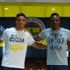 Fenerbahçe, Volkan Demirel ile sözleşme imzaladı Fenerbahçe, Volkan Demirel ile sözleşme imzaladı