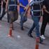 Meslekten ihraç edilen 17 öğretmen gözaltına alındı Meslekten ihraç edilen 17 öğretmen gözaltına alındı