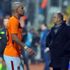 Feghouli'den Fatih Terim'e sitem: Ben 2 dakikalık, 5 dakikalık oyuncu değilim Feghouli'den Fatih Terim'e sitem: Ben 2 dakikalık, 5 dakikalık oyuncu değilim