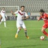 Elazığspor: 0 - Samsunspor: 0