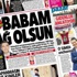 ÇGD'den yılın başarılı gazetecileri ödülü ÇGD'den yılın başarılı gazetecileri ödülü