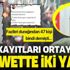 İBB Sözcüsü Ongun’un İETT’ye ait otobüse Fazilet durağından 47 kişinin bindiğine yönelik iddiası tamamen yalan!