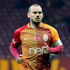 Galatasaray'da büyük kriz! Sneijder...