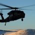 Helikopter düştü: 3 ölü Helikopter düştü: 3 ölü