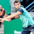Dimitrov çeyrek finalde Dimitrov çeyrek finalde