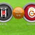 Gözler Beşiktaş-Galatasaray derbisinde Gözler Beşiktaş-Galatasaray derbisinde