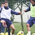 Fenerbahçe'de gözler kupaya çevrildi Fenerbahçe'de gözler kupaya çevrildi