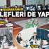 Erdoğan'ın selefleri de 'başkanlık' yapmıştı