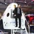 SpaceX ilk insanlı test uçuşlarına önümüzdeki yılın Nisan ayında çıkacak