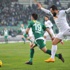 Bursaspor: 1 - Akhisar Belediyespor: 0 (İlk yarı) Bursaspor: 1 - Akhisar Belediyespor: 0 (İlk yarı)
