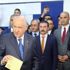 Bahçeli: Milletimizin hayatında önemli bir dönüm noktası